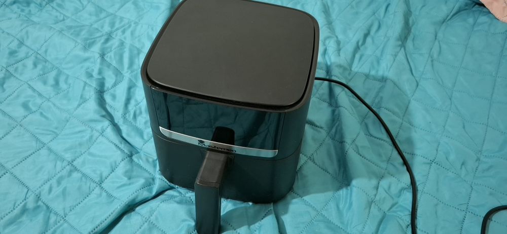 Air fryer Masterpro 6L