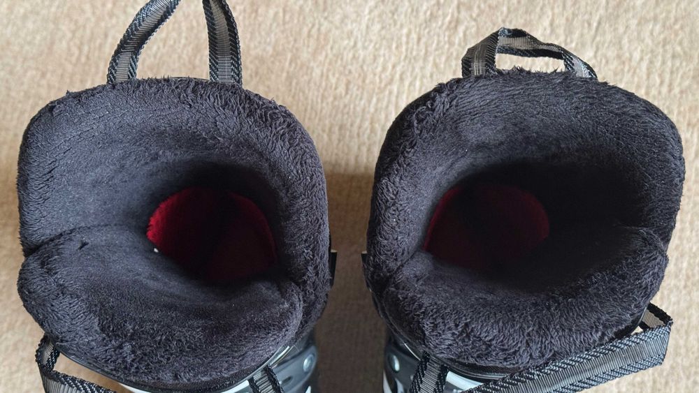 Clapari dama Nordica HF 85, 25-25,5