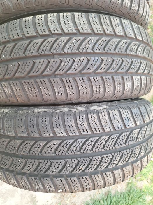 225/55R17 C  Continental iarnă