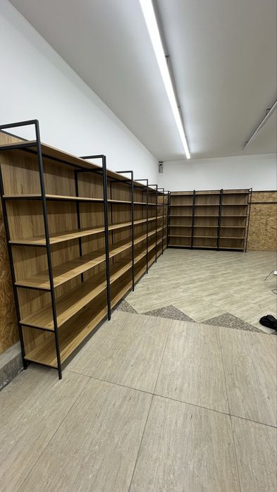 Loft stilaj yigʻiladigan