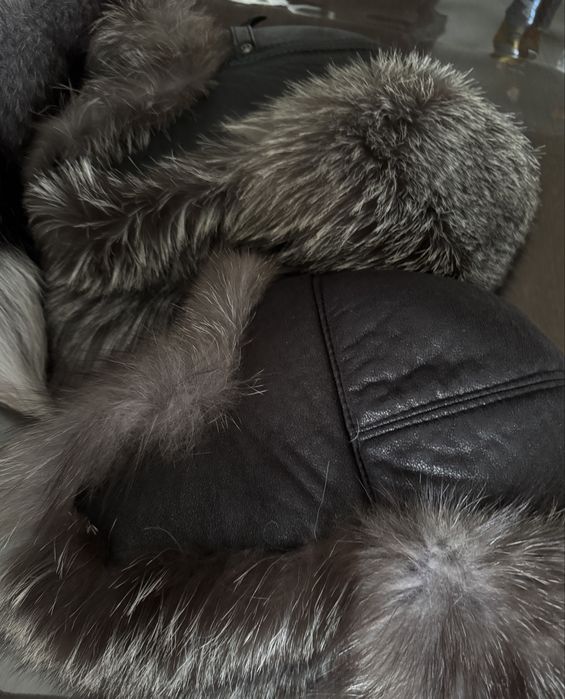 Продам Шапки ушанки