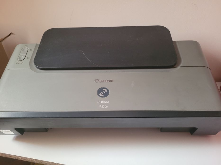 Принтер струйный Canon pixma IP2200
