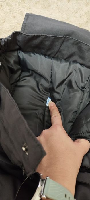 Продам детский зимний комплект