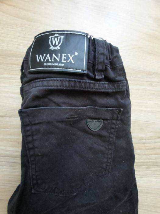 Брюки на мальчика 7 лет