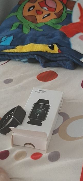 Smart watch honor band 9