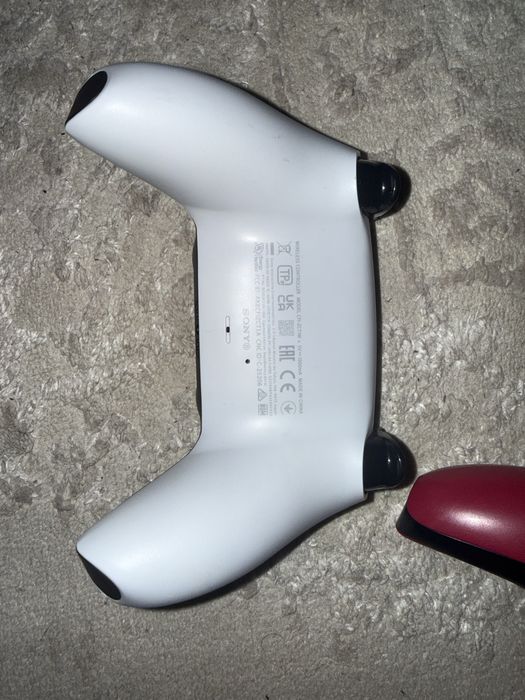 Продам джостики от пс5 Dual sense Ps5