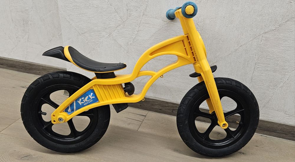 Баланс колело Drag