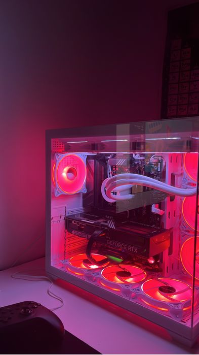 Vand PC Gaming HIGH-END