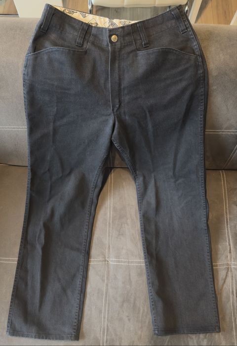 Панталони Ben Davis Co