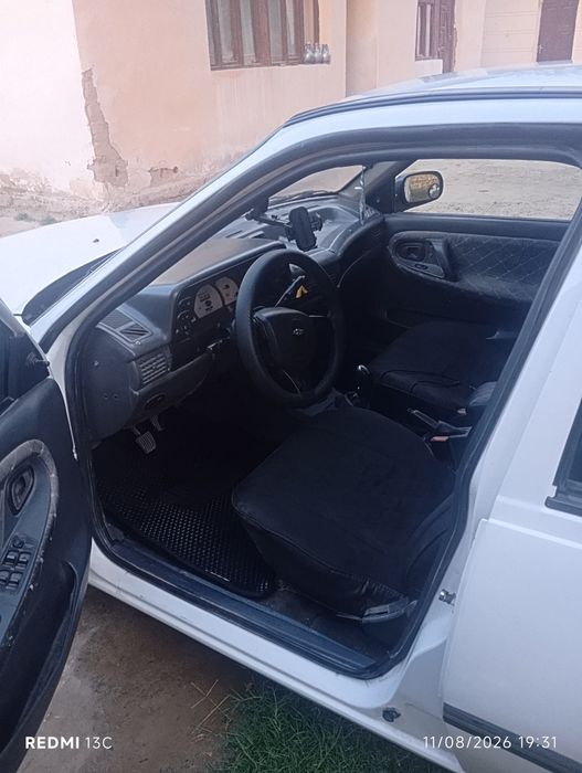 Daewoo Nexia 1 sons