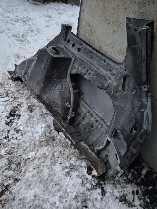 Калдина (Карина) тойота