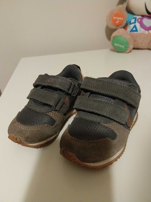 Кецове Next 21,5 номер