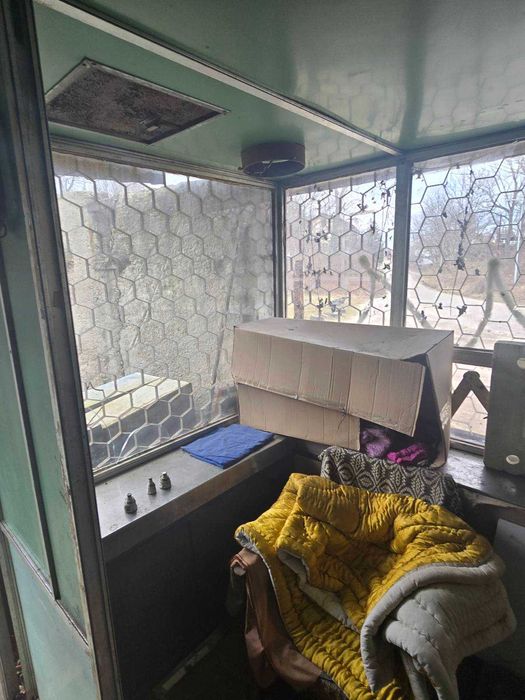 Павилион , Бутка. магазин! 2,60м. на 2,80м. :  0,60 см -навес