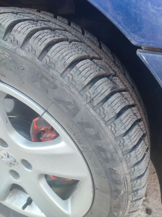 Vând Peugeot 307, 2.0 diesel