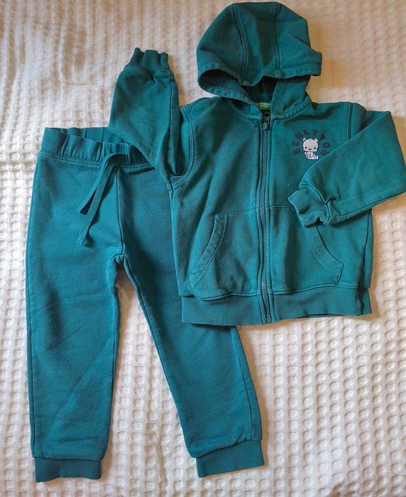 Комплекти за момче Benetton