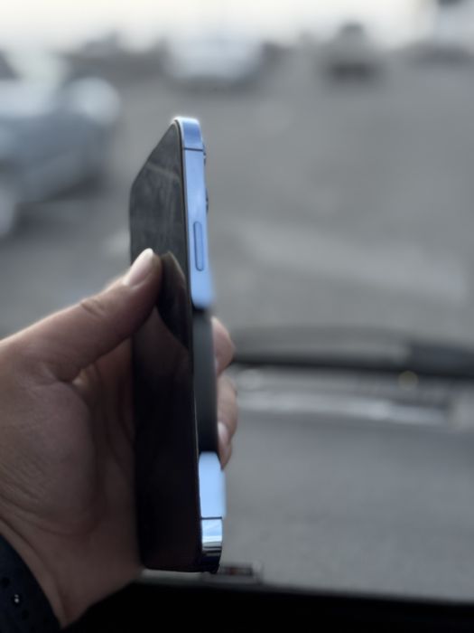 IPhone 13 Pro max 128 GB