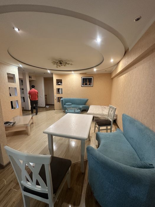 Arenda Феруза Олма  Геникология 3хона oila Akuratniy odamlarga