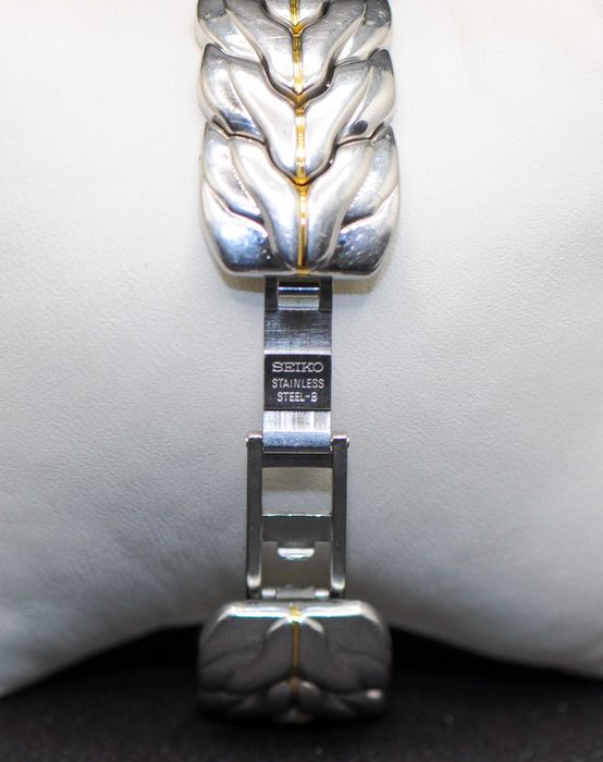 Мъжки японски часовник - Seiko Sports 100 7n42