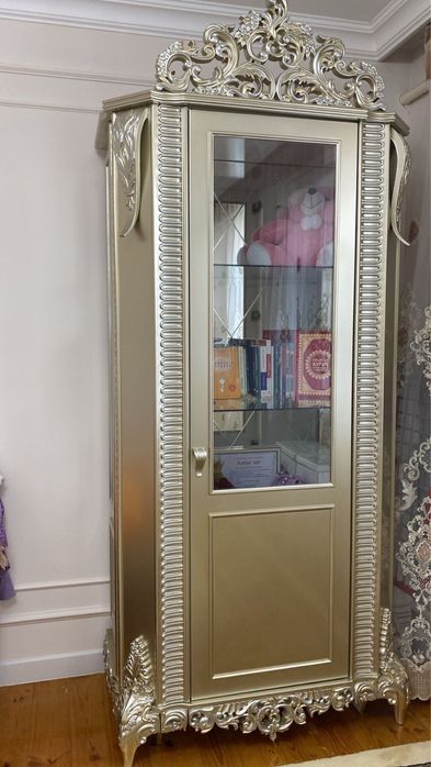 Комплект Император айнасымен