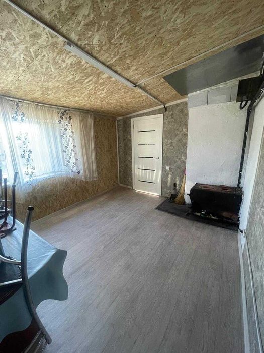 Продается дом в п. Осакаровка