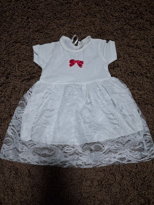 Для новорождённых вещи