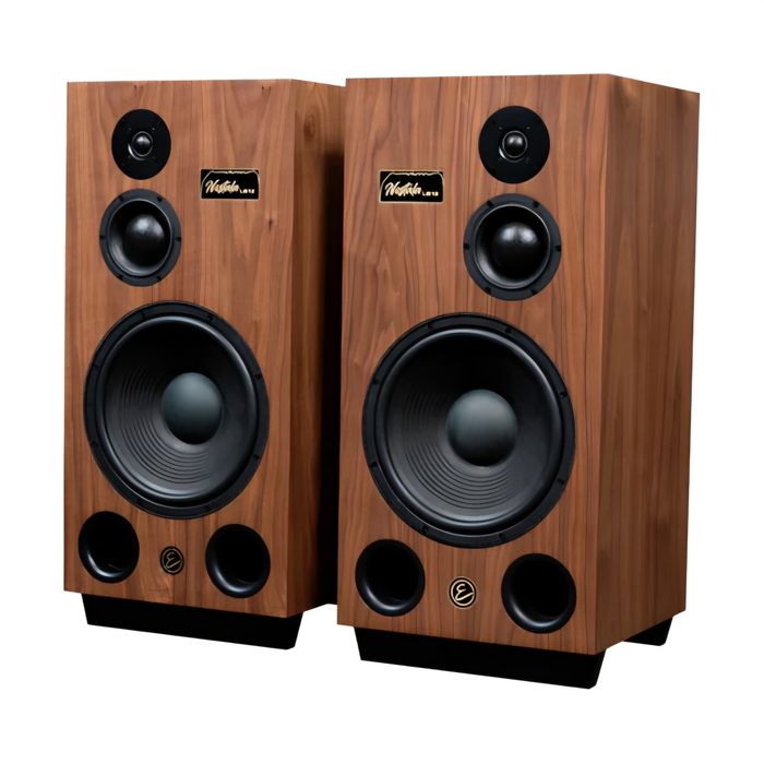 Emotiva Nostala LB12 






Вес