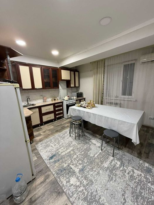 Продам 2х комн кв Батыс