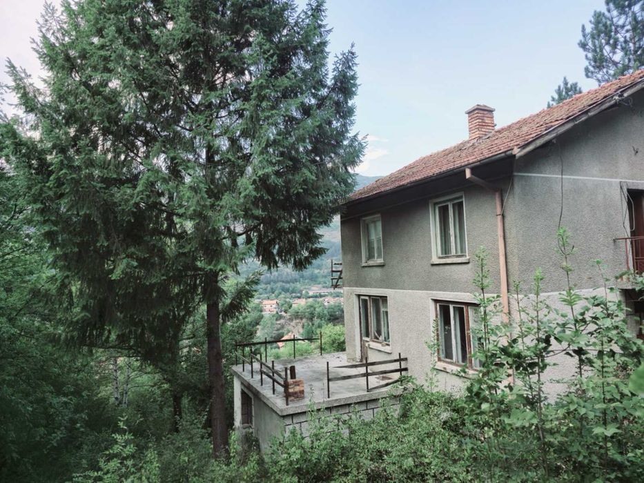 Продава се Къща в с. Церово, Област София-област - 100 кв.м за 434 €/кв.м - Снимка #5