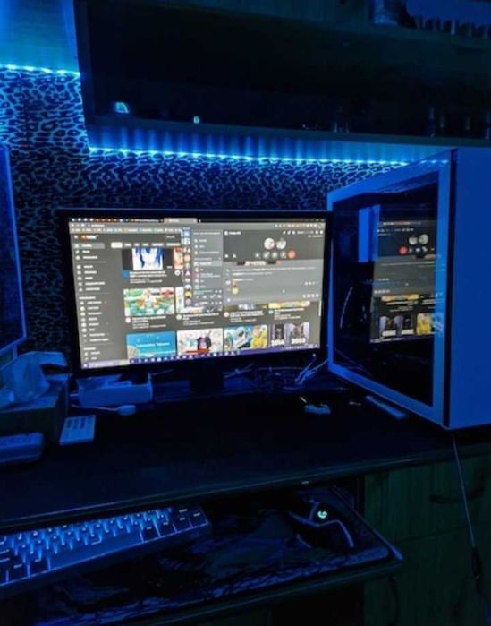 Banda Led 20 Metri Bluetooth, Telecomanda, Aplicatie Telefon