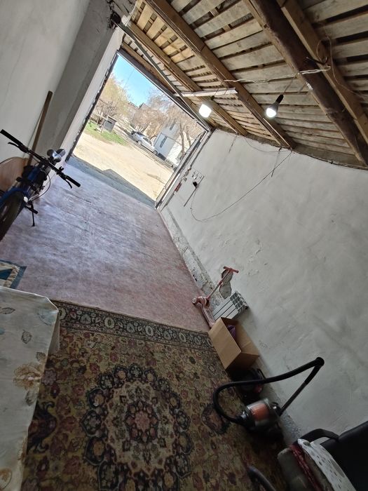 СРОЧНО продам гараж