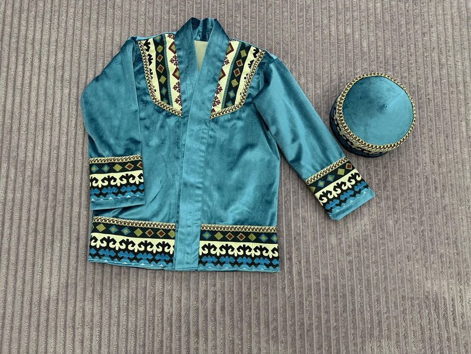 Шапан ер балаға сатылады