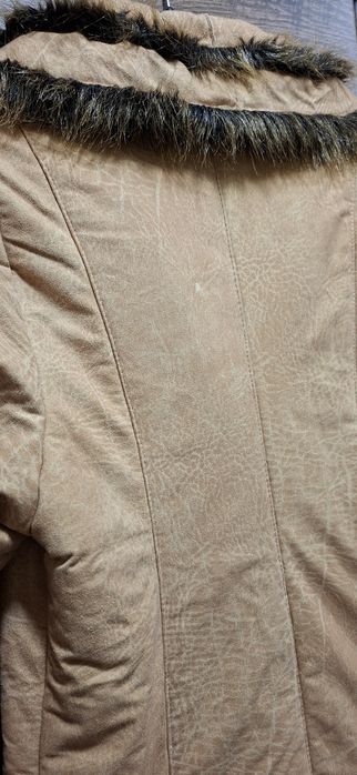 Дамски кожух 46 номер