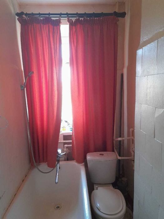 Продам 2х комнатную