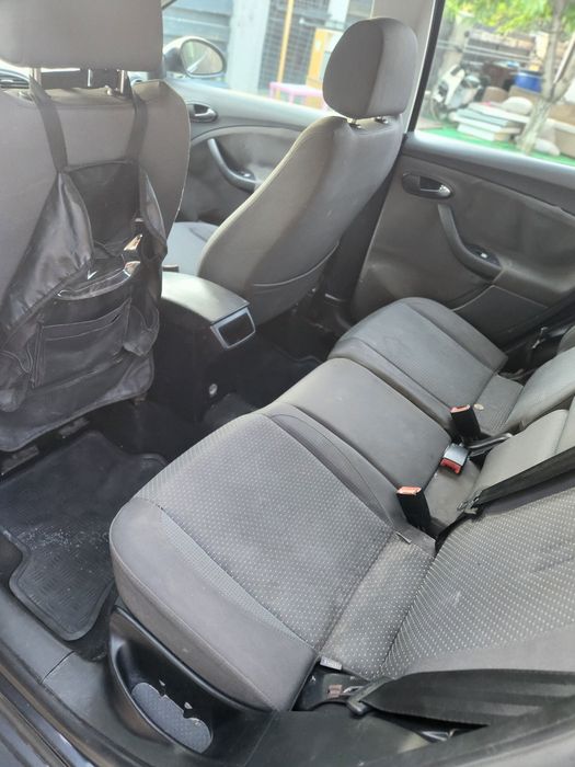 Seat Altea an 2006