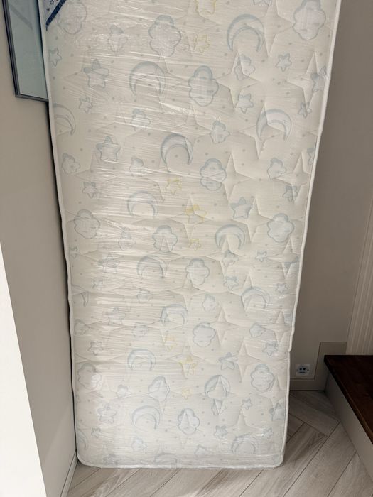 Матрац детский новый