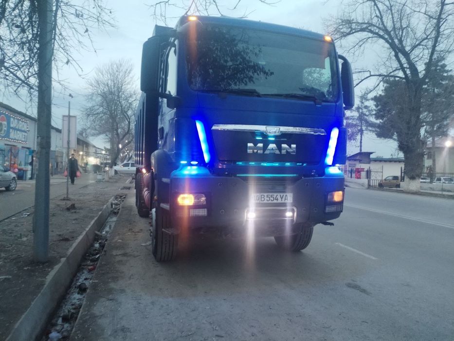 Man tuya 2014 prabeg 340 min