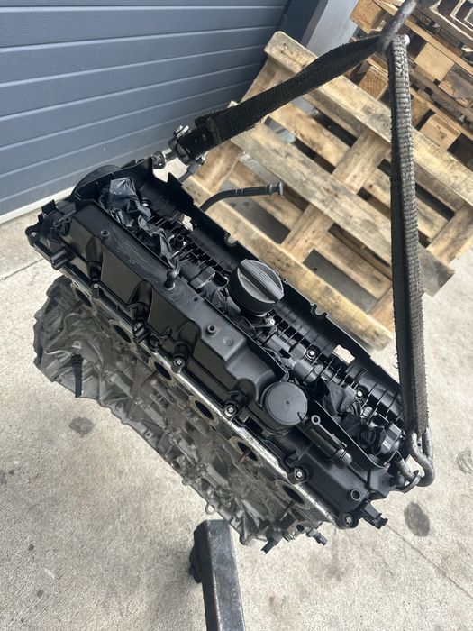 Motor BMW G11 / G12 / G30 3.0 / 4.0 Diesel B57D30A 265 / 320 cp