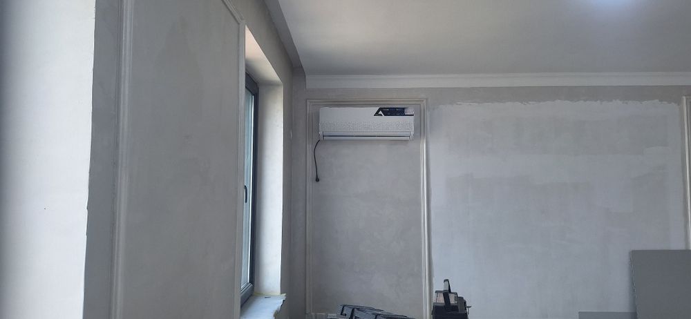 Установка и ремонт, заправка и чистка кондиционеров и холодильник