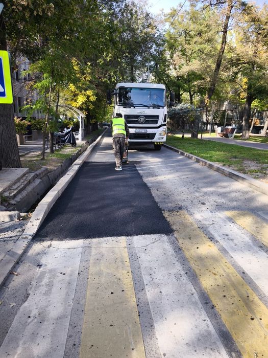 Оказываем услуги трубами