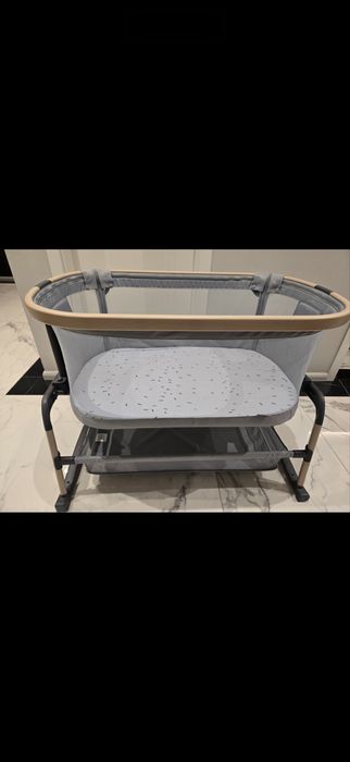 Maxi Cosi İora бебешка кошара