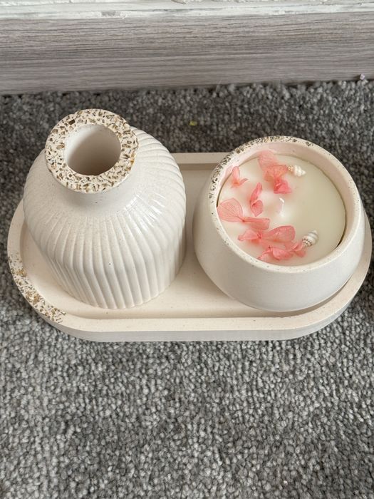 Гипсовые наборы/ручной работы