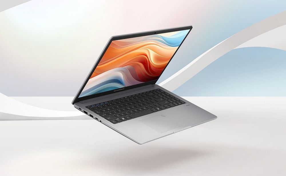 ASUS ExpeetBook PM1503