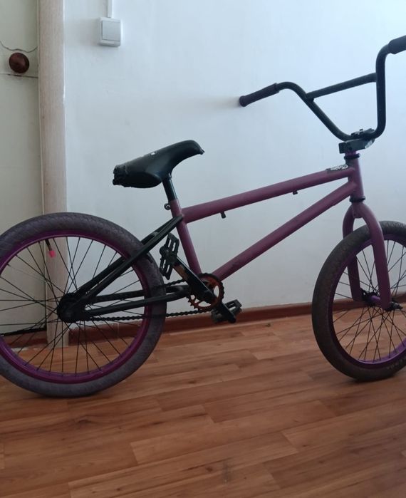 Продаётся спортивный велосипед