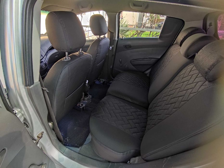 СПАРК сотилади 2013йил