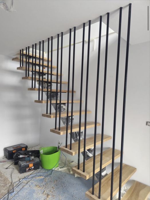 Scara de interior