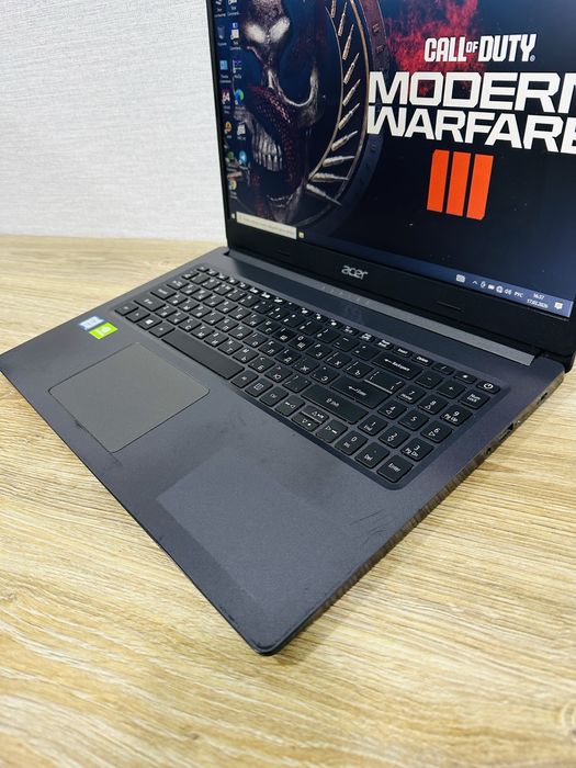 ACER Core i7-8 Ядерный, Мощный, Игровой для Работы, Игр, Autocad, IT