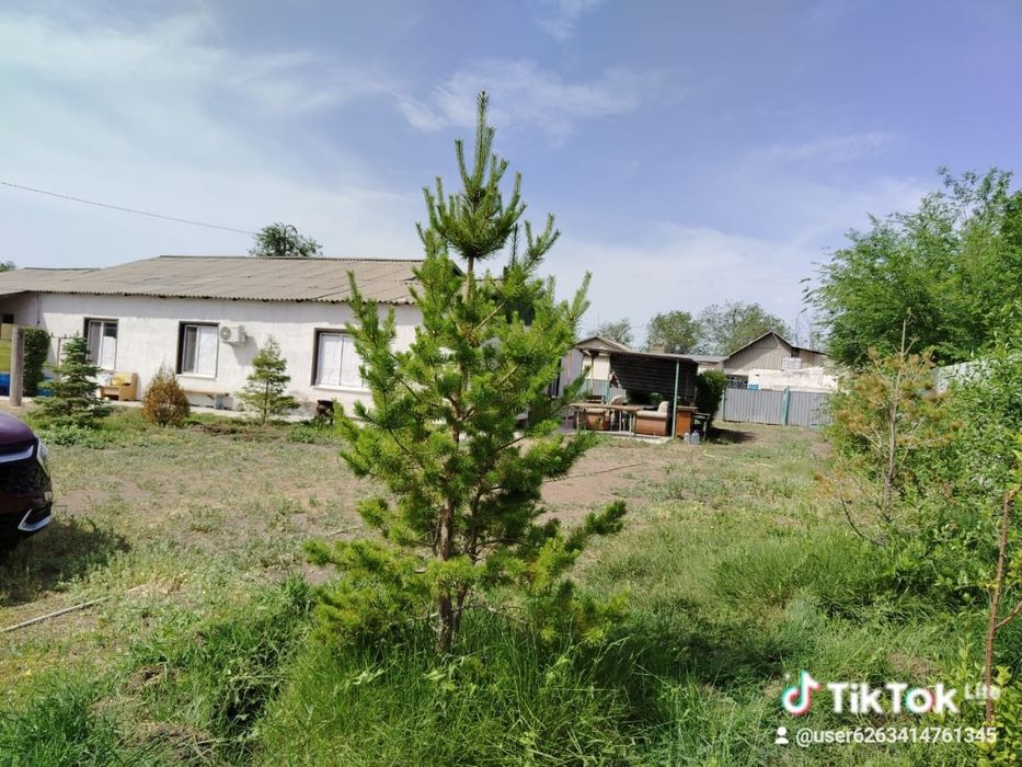Село Торангалык дом посуточно.