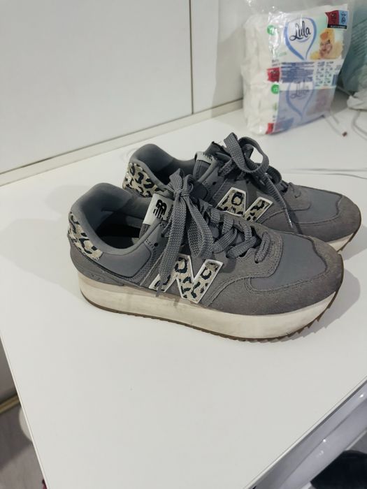 Дамски маратонки без забележки