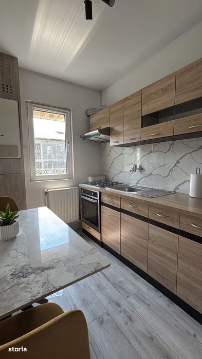 Apartament ULTRACENTRAL Proaspăt Renovat