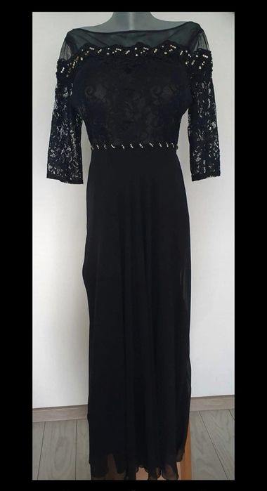 Rochie lunga eleganta, marimea XL-XXL